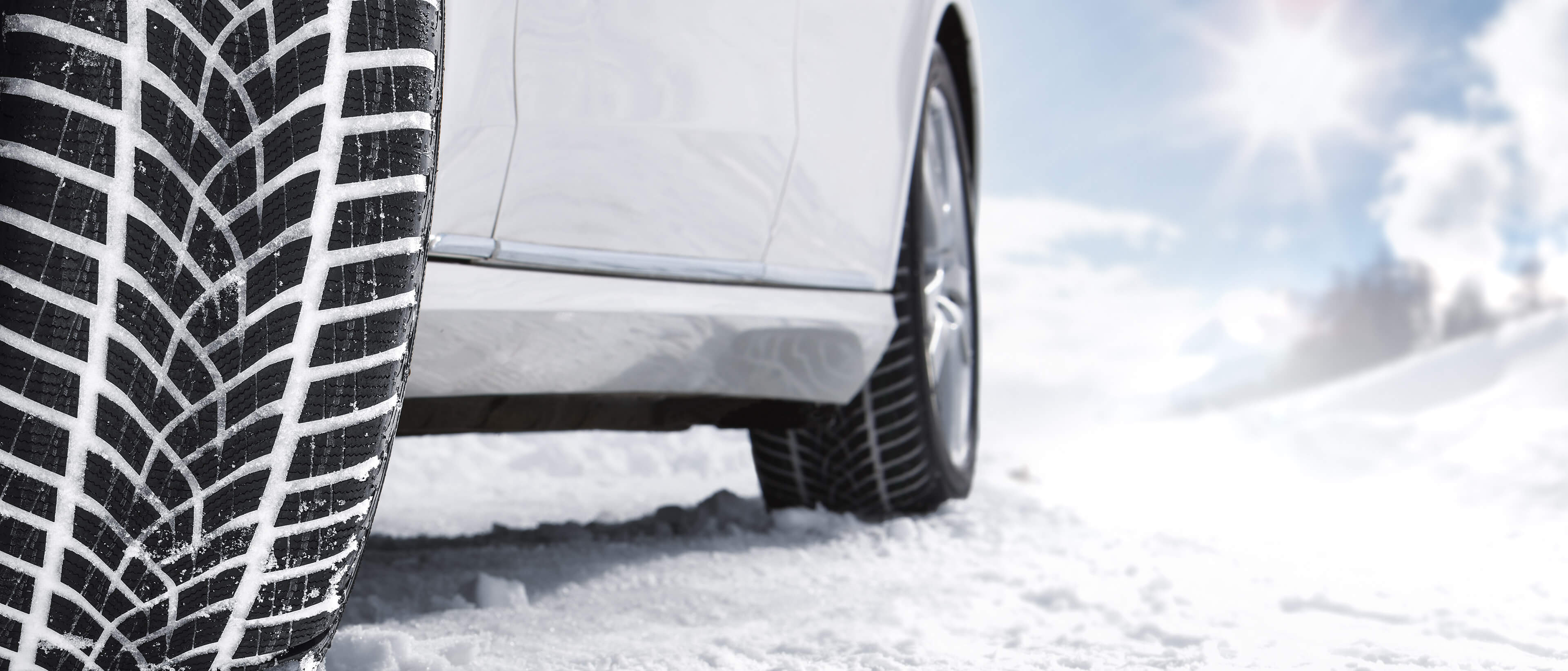 Opony zimowe i całoroczne sezon 2021 w ofercie MBM Auto Serwis